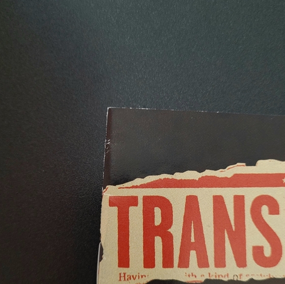 Transmetropolitan #57 - Picture 5 of 8